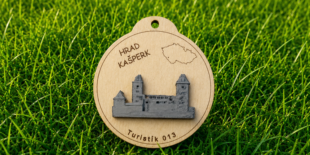 013 Hrad Kašperk - bříza