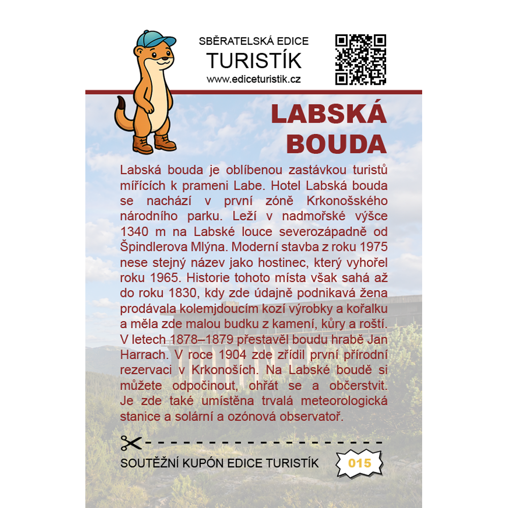 015 Labská bouda - bříza - Obrázek 3