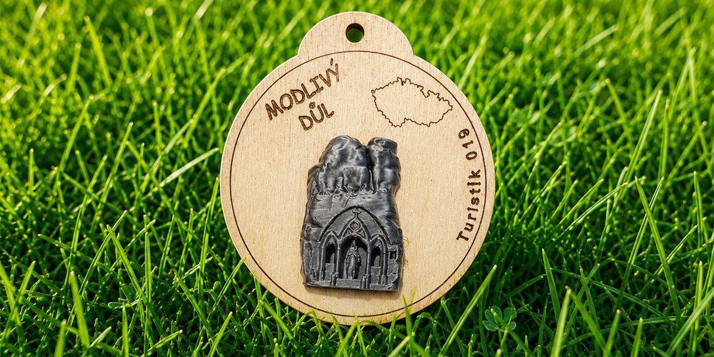 019 Modlivý důl - bříza