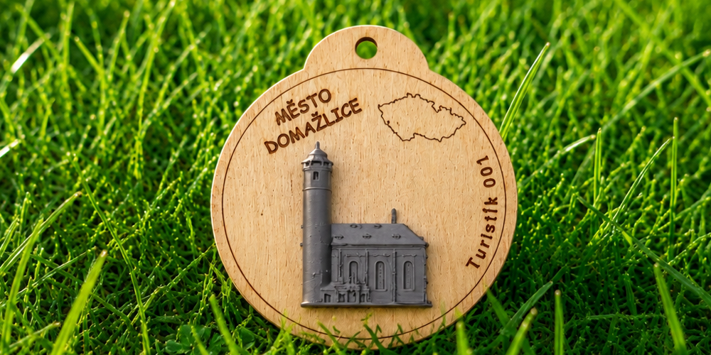 001 Město Domažlice - bříza