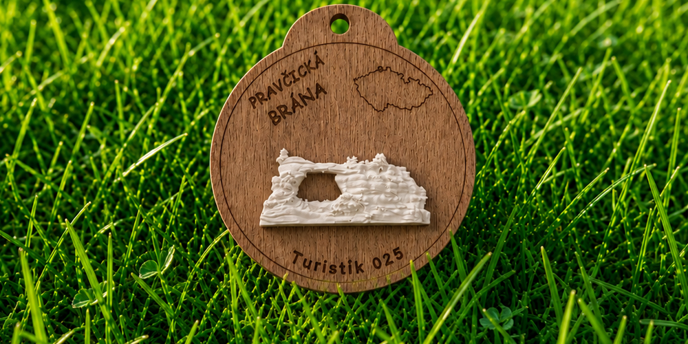 025 Pravčická brána - ořech