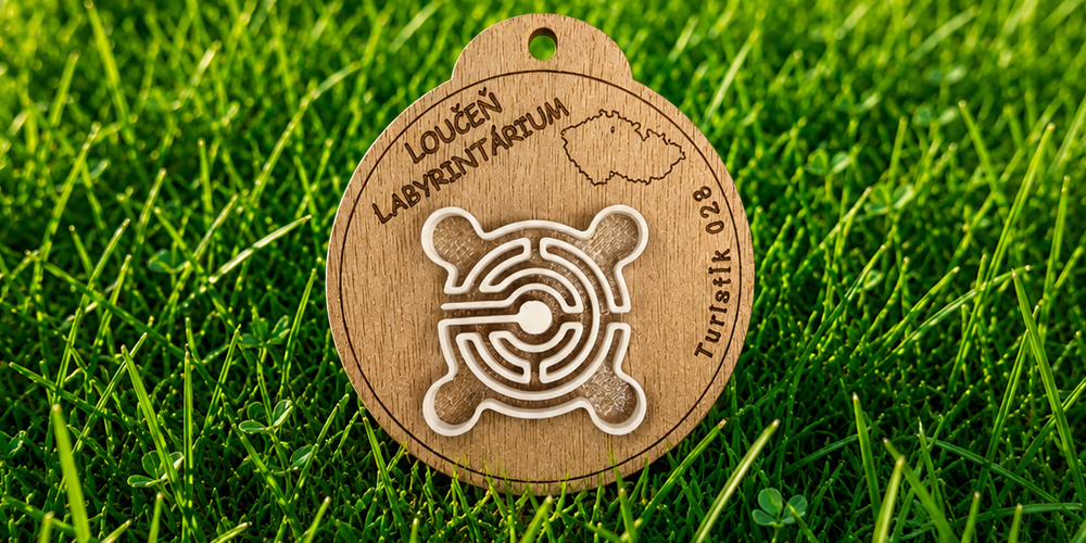 028 Labyrintárium Loučeň - ořech